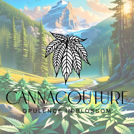 Canna Couture