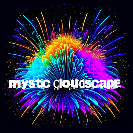 Mystic Cloudscape